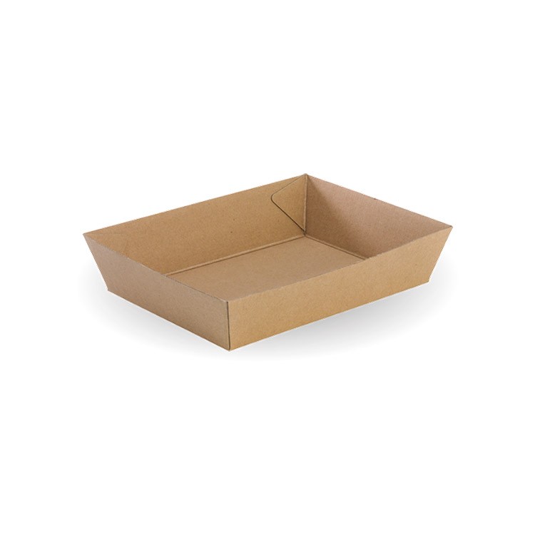 Paper Board Tray – Eco-go pack