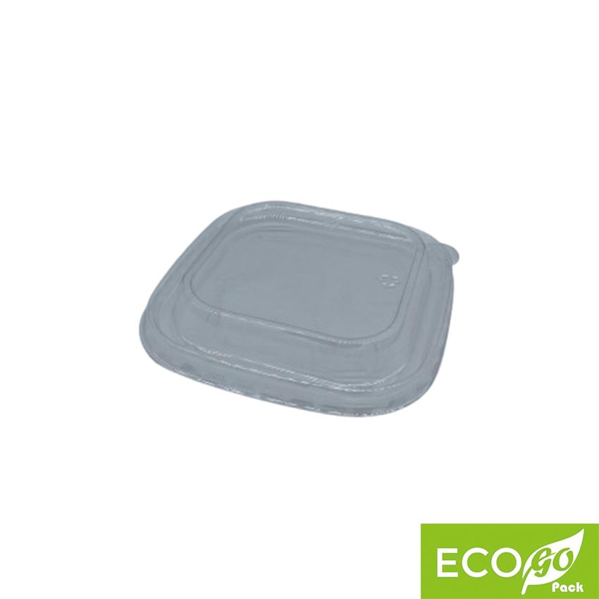 Kraft Square Deli Container - Image 8