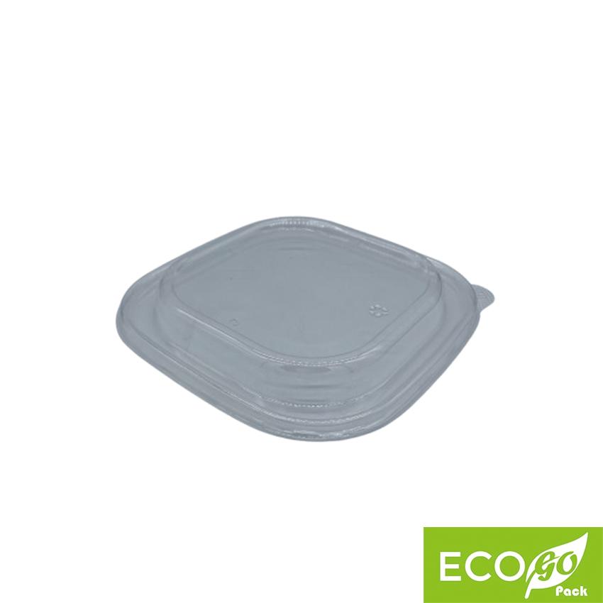 Kraft Square Deli Container - Image 9