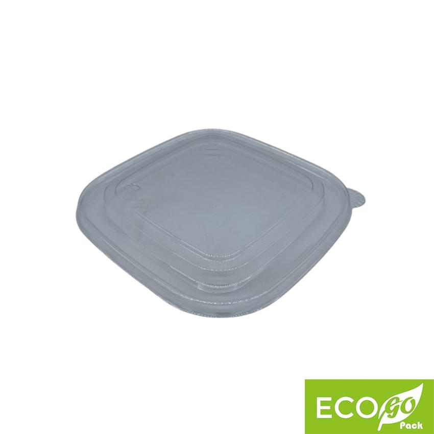 Kraft Square Deli Container - Image 10