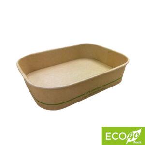 Kraft MF Deli Container